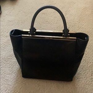 Lightly used Michael Kors purse